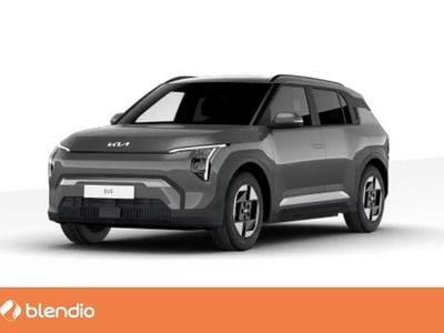 Gris Nuevo 2026 Kia EV3 SUV | 41.590 € (Caro)