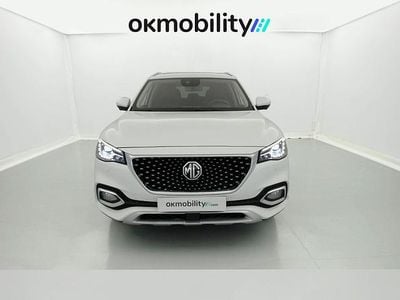 Occasion MG HS Luxury 162 PK (119 kW) 2023 Wit SUV