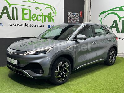 BYD Atto 3