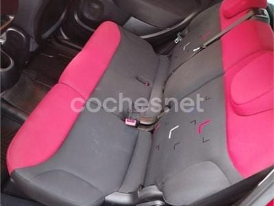 Rojo Usado 2015 Fiat 500L Lounge Monovolumen | 8800 € (Precio justo)