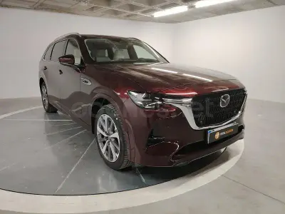 Usado Mazda CX-80