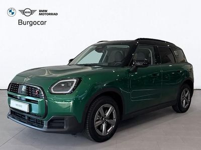 Usado Mini Countryman 218 CV (160 kW) 2025 SUV