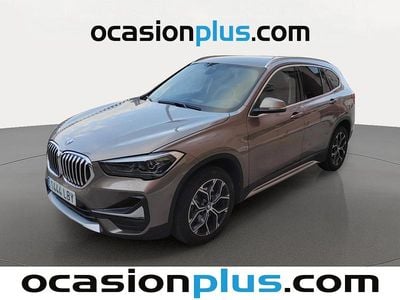 Beige Usado 2019 BMW X1 SUV | 22.637 € (Precio justo)