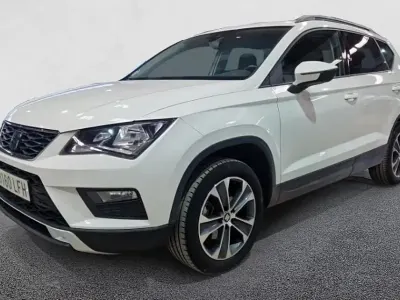 Usado Seat Ateca Style 115 CV (84 kW) 2020 SUV