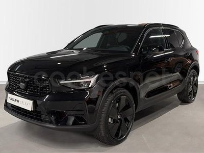 Nuevo Volvo XC40 Plus 163 CV (119 kW) 2025 Negro SUV