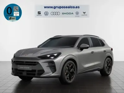 Nuevo Cupra Terramar 204 CV (150 kW) 2026 Gris SUV