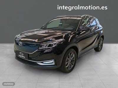 Nuevo DFSK Seres 3 119 kW (163 CV) 2025 Negro SUV