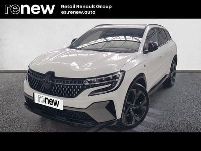 Usado Renault Austral Techno Esprit Alpine 160 CV (117 kW) 2023 Blanco SUV