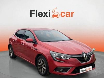Renault Mégane IV
