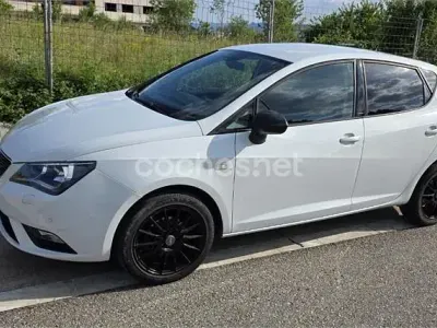 Usado Seat Ibiza