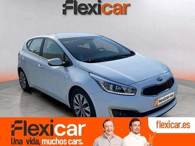 Kia Ceed GT