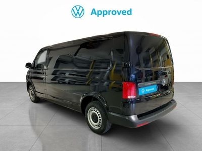 VW Transporter