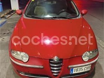 Alfa Romeo 147