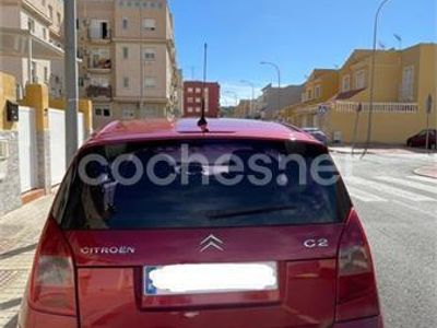 Citroën C2
