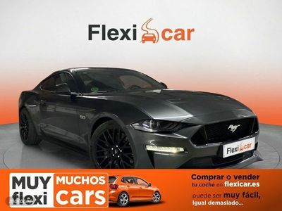 usado Ford Mustang GT Mustang 5.0 Ti-VCT V8 336kW A.(Fast.)