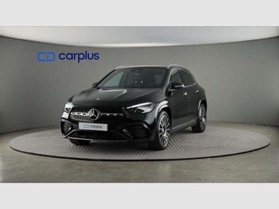 Mercedes GLA200