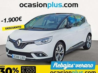 Renault Scénic