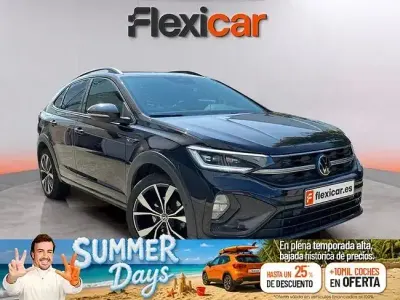 Usado VW Taigo