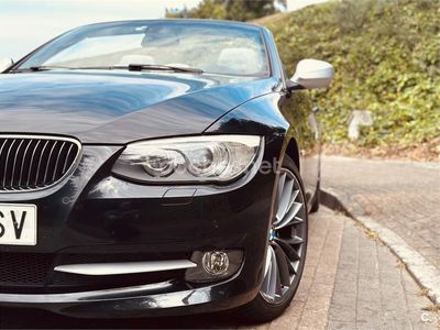 BMW 325 Cabriolet