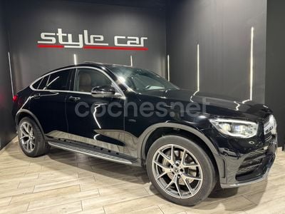 Mercedes GLC300e
