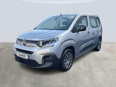 Usado Citroën Berlingo 102 CV (75 kW) 2025 Gris Monovolumen