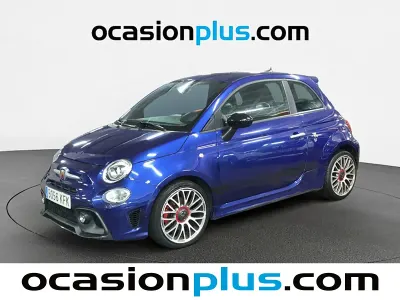 Usado Abarth 595