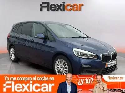 Usado BMW 218