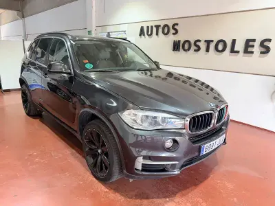 Usado BMW X5