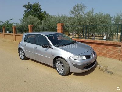 Renault Mégane III