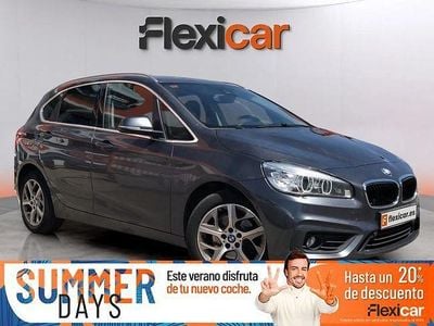 BMW 220