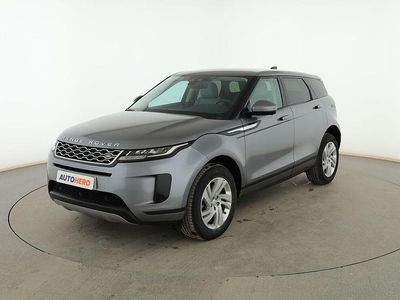 Occasion Land Rover Range Rover evoque S 150 PK (110 kW) 2019 Grijs SUV