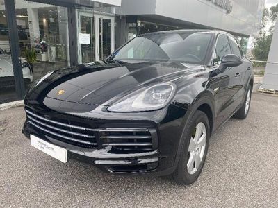 usado Porsche Cayenne E-hybrid Aut.