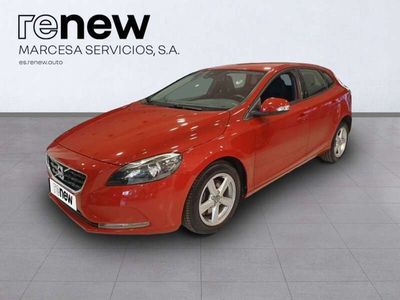 usado Volvo V40 D2 Summum 120