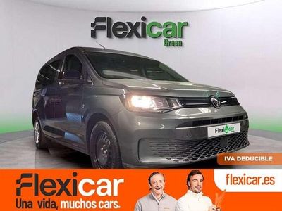 VW Caddy Maxi