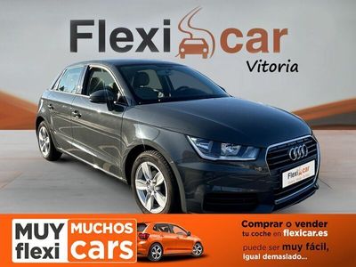 usado Audi A1 1.4 TDI 90CV ultra S tronic Adrenalin2