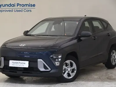 Usado Hyundai Kona 128 CV (94 kW) 2025 SUV