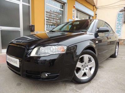 usado Audi A4 Avant 3.0TDI quattro 233