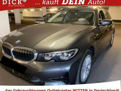 usado BMW 320 330ie Tour Aut Advantage LED/ACC/SHZ/KAM/8 FACH