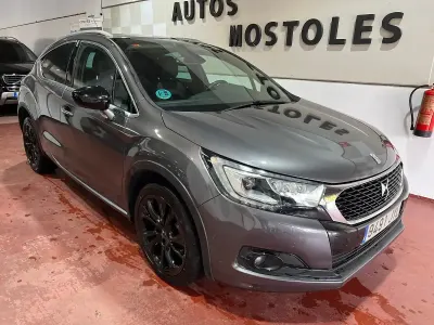 Occasion DS Automobiles DS4