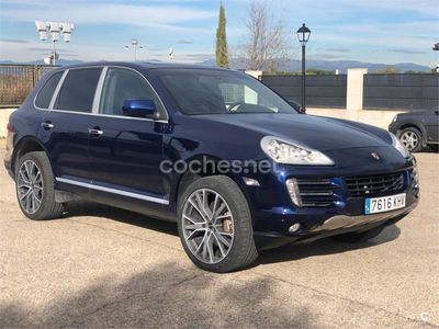 Porsche Cayenne S