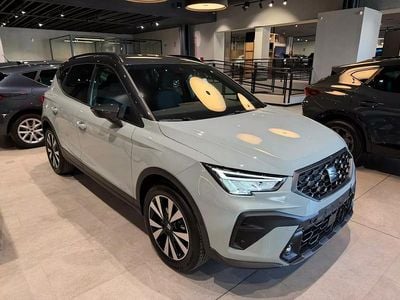 Nuevo Seat Arona Style Plus 115 CV (84 kW) 2026 SUV