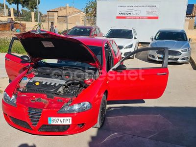 Alfa Romeo 147