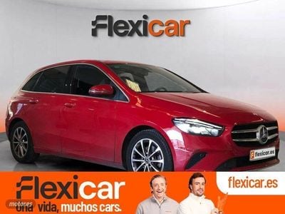 Mercedes B200