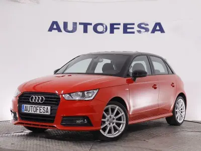 Usado Audi A1