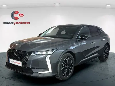 Usado DS Automobiles DS4