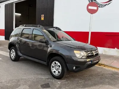 Usado Dacia Duster