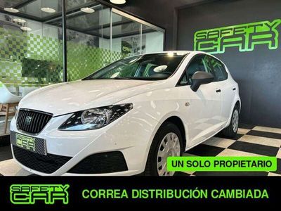 usado Seat Ibiza 1.4TDI Reference