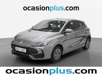 Gris Usado 2025 MG MG3 Utilitario | 14.046 € (Buen precio)