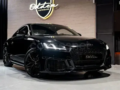 Usado Audi TT