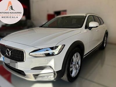 Volvo V90 CC